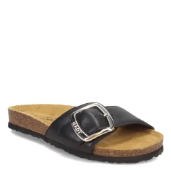 New Naot Women's , Maryland Sandal Black