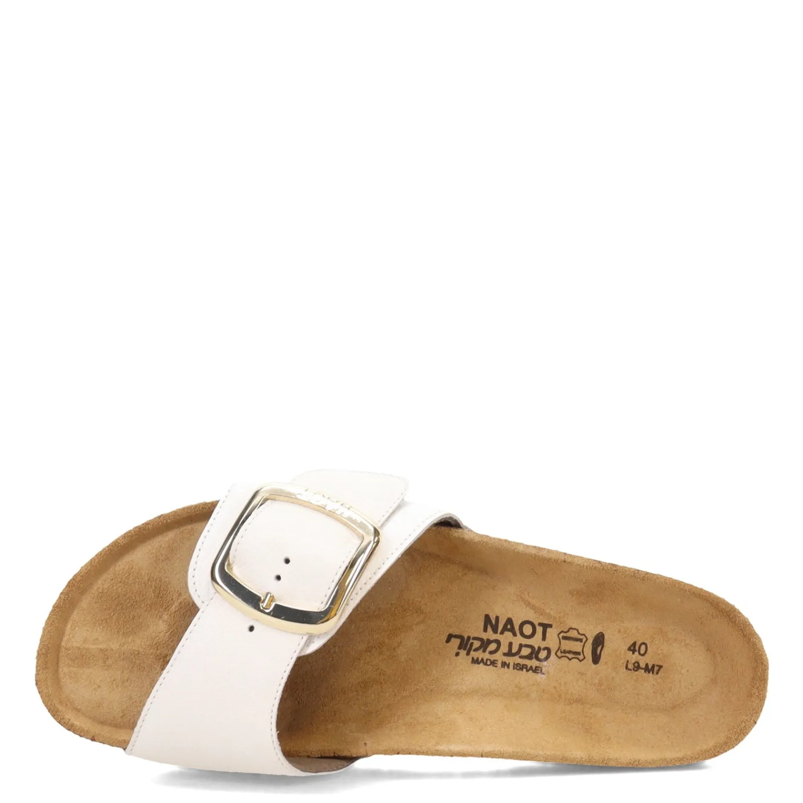 Women's , Maryland Sandal-Naot Best