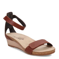 Sale Naot Women's , Mermaid Sandal Chestnut