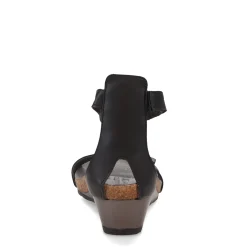 Online Naot Women's , Mermaid Sandal Black