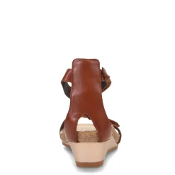 Best Naot Women's , Mermaid Sandal Chestnut