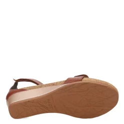 Best Naot Women's , Mermaid Sandal Chestnut
