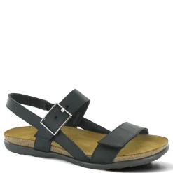 Best Naot Women's , Norah Sandal Black