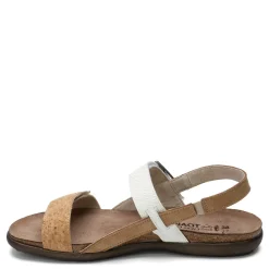 Hot Naot Women's , Norah Sandal Cork