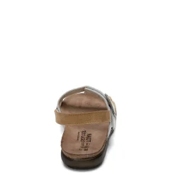 Hot Naot Women's , Norah Sandal Cork