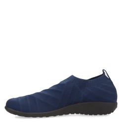New Naot Women's , Okahu Slip-On Navy