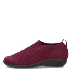Women's , Okahu Slip-On-Naot Best