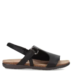 Naot Women's , Olivia Sandal Black