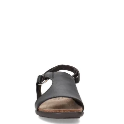 Naot Women's , Olivia Sandal Black