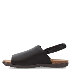 Naot Women's , Olivia Sandal Black