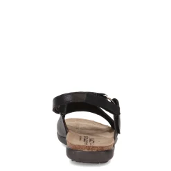 Naot Women's , Olivia Sandal Black