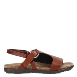 Clearance Naot Women's , Olivia Sandal Chestnut