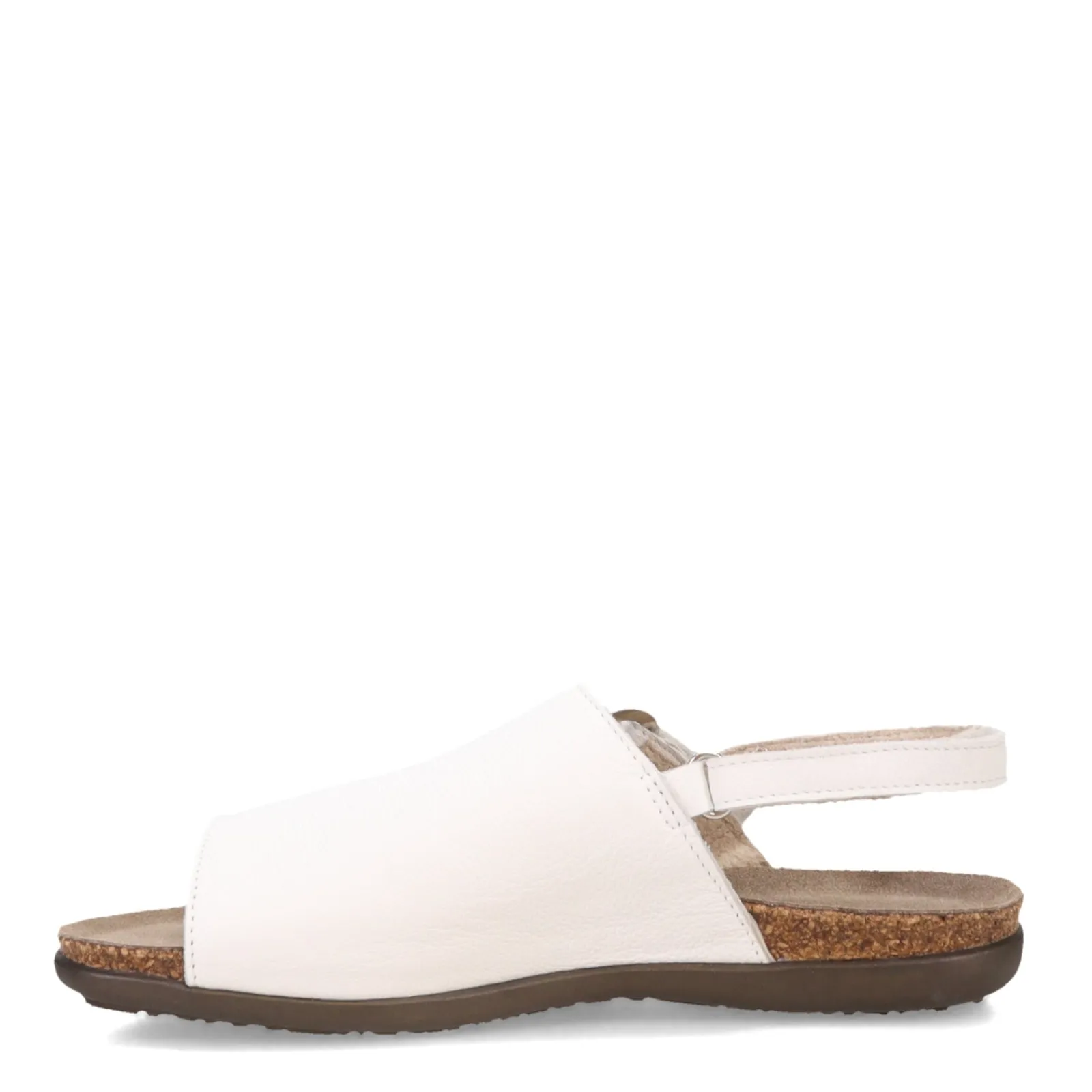 New Naot Women's , Olivia Sandal White