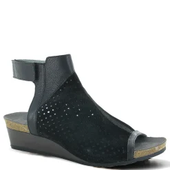 Sale Naot Women's , Oz Sandal Black