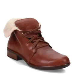 Clearance Naot Women's , Pali Boot Chestnut