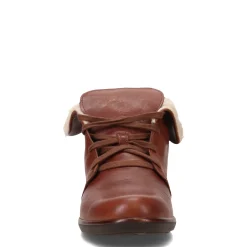 Clearance Naot Women's , Pali Boot Chestnut
