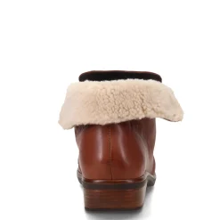 Clearance Naot Women's , Pali Boot Chestnut
