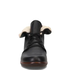 Outlet Naot Women's , Pali Boot Black