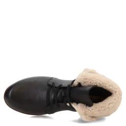 Outlet Naot Women's , Pali Boot Black