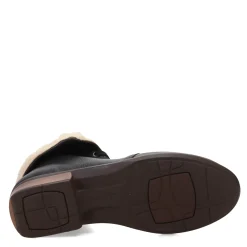 Outlet Naot Women's , Pali Boot Black