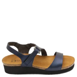 Best Naot Women's , Pamela Sandal Polar Sea