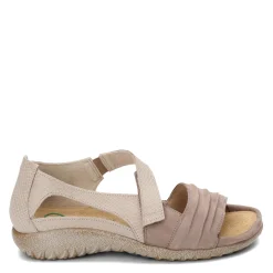 Women's , Papaki Sandal-Naot New