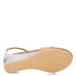 Discount Naot Women's , Pixie Sandal Cork Gold