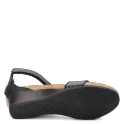 New Naot Women's , Pixie Sandal Black