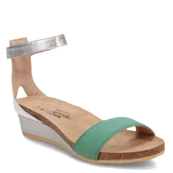 Outlet Naot Women's , Pixie Sandal Jade