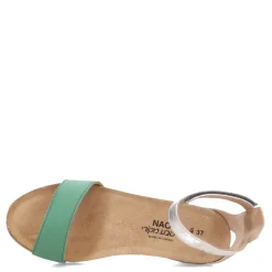 Outlet Naot Women's , Pixie Sandal Jade
