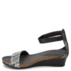 Sale Naot Women's , Pixie Sandal Gray