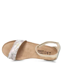 Women's , Pixie Sandal-Naot New