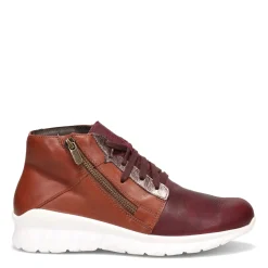 Sale Naot Women's , Polaris Sneaker Bordeaux/Chesnut