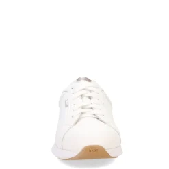 Naot Women's , Radon Sneaker White