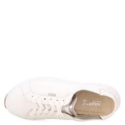 Naot Women's , Radon Sneaker White
