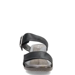 Discount Naot Women's , Recent Sandal Black