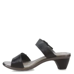 Discount Naot Women's , Recent Sandal Black
