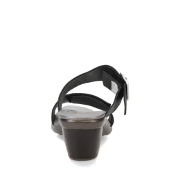 Discount Naot Women's , Recent Sandal Black