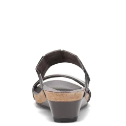 New Naot Women's , Royalty Sandal Black