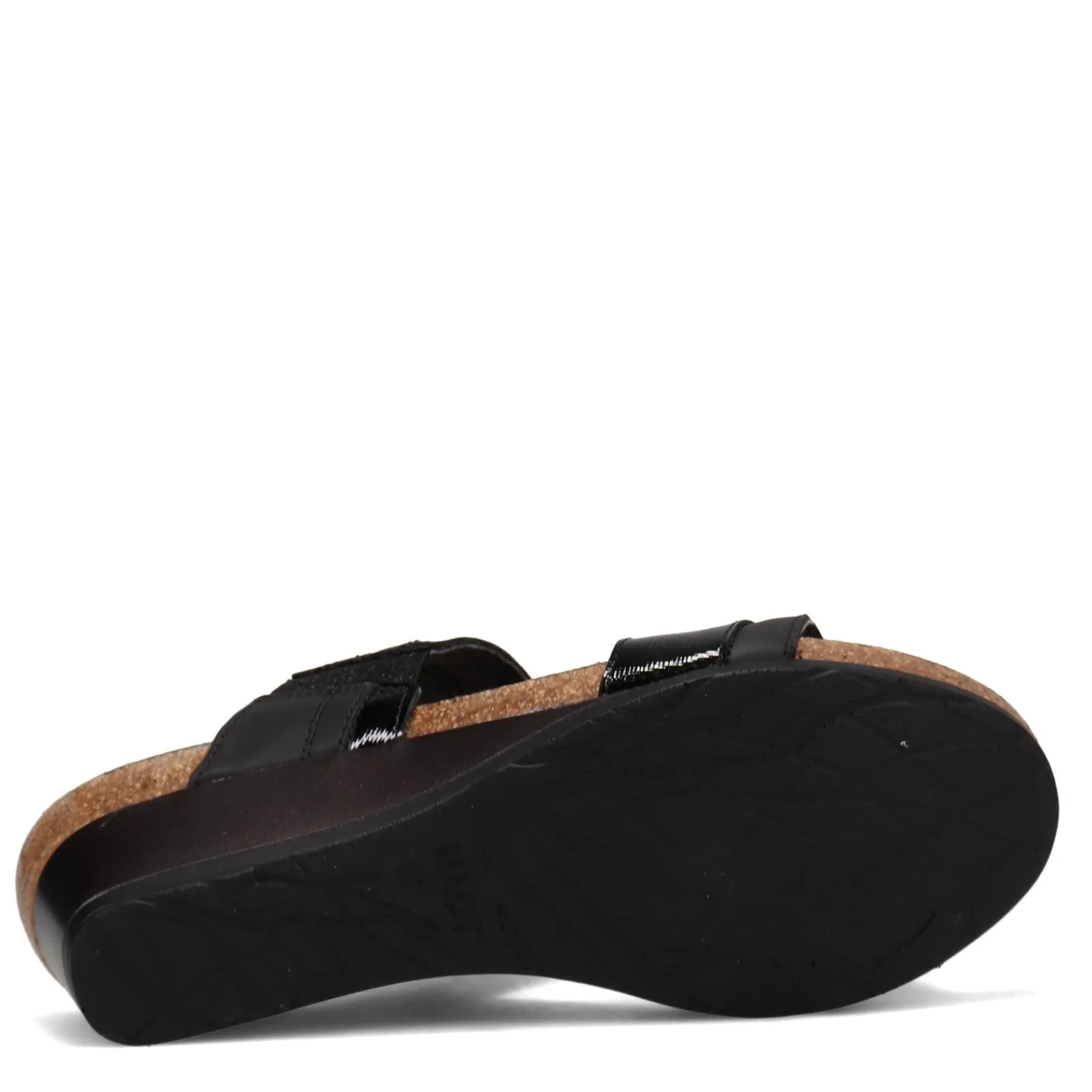 Best Naot Women's , Royalty Sandal Black