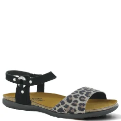 Discount Naot Women's , Sabrina Sandal Cheetah