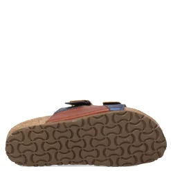 Clearance Naot Women's , San Diego Sandal Brown Yellow