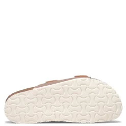 Discount Naot Women's , Santa Barbara Slide Sandal Rose Gold