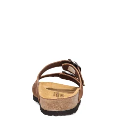 Best Naot Women's , Santa Barbara Sandal Antique Brown