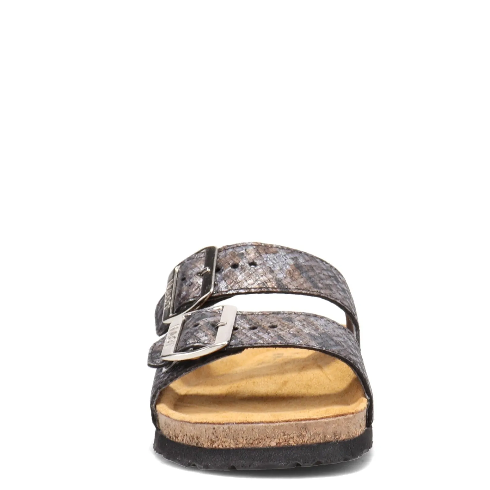 Women's , Santa Barbara Slide Sandal-Naot Sale