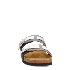 Hot Naot Women's , Santa Cruz Sandal Black