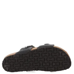 Hot Naot Women's , Santa Cruz Sandal Black