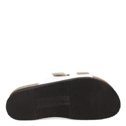 Hot Naot Women's , Santa Rosa Sandal White