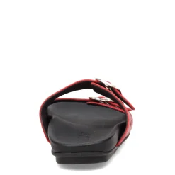 Hot Naot Women's , Santo Sandal Red