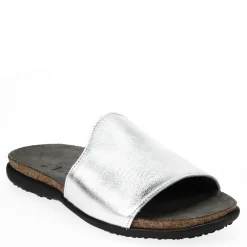 Naot Women's , Skylar Sandal Metallic